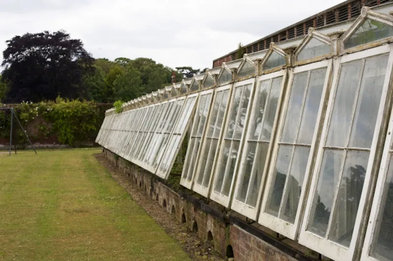 Greenhouse at Historic estate in Suffolk, G57 (photo 59)