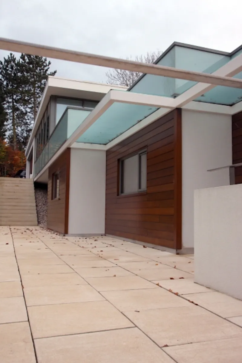Modern Wellesbourne house, K339 (photo 4)