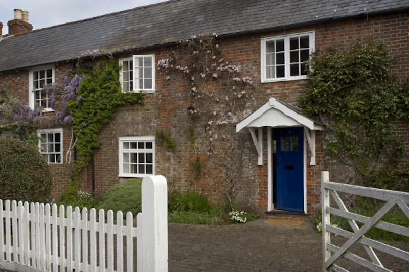 Film location C800 in Hampshire (photo 20)
