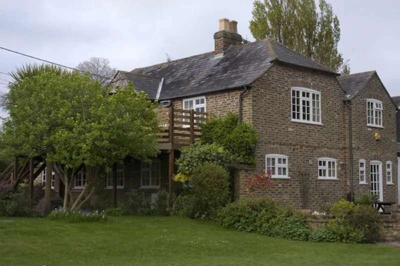 Film location C800 in Hampshire (photo 21)