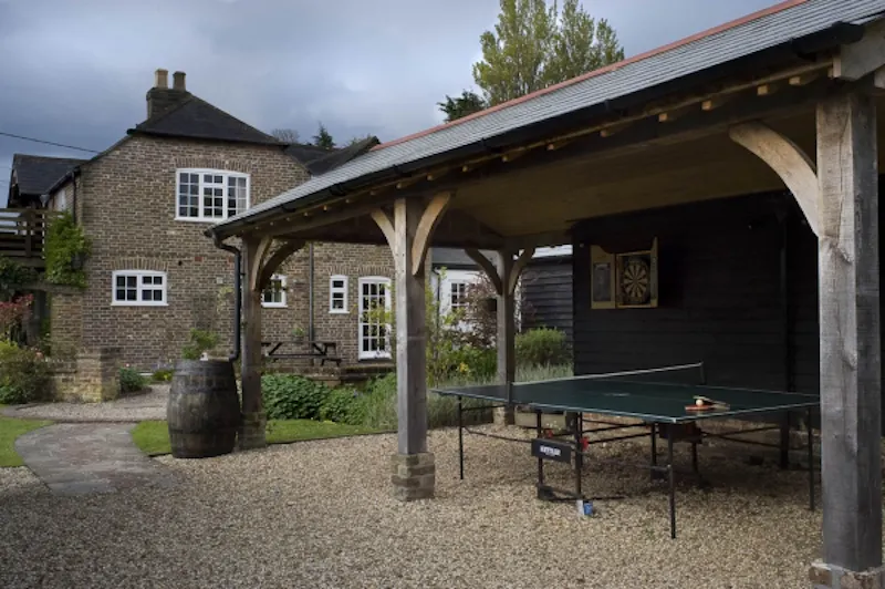 Film location C800 in Hampshire (photo 22)