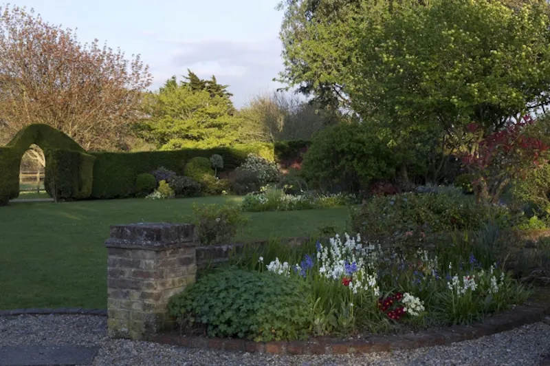 Film location C800 in Hampshire (photo 25)