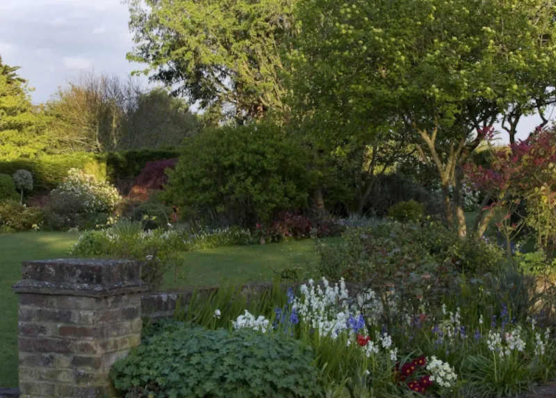 Film location C800 in Hampshire (photo 26)