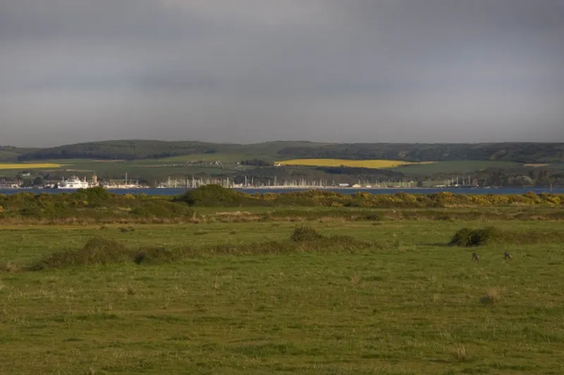Film location C800 in Hampshire (photo 29)