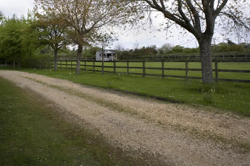 Film location C800 in Hampshire (photo 32)