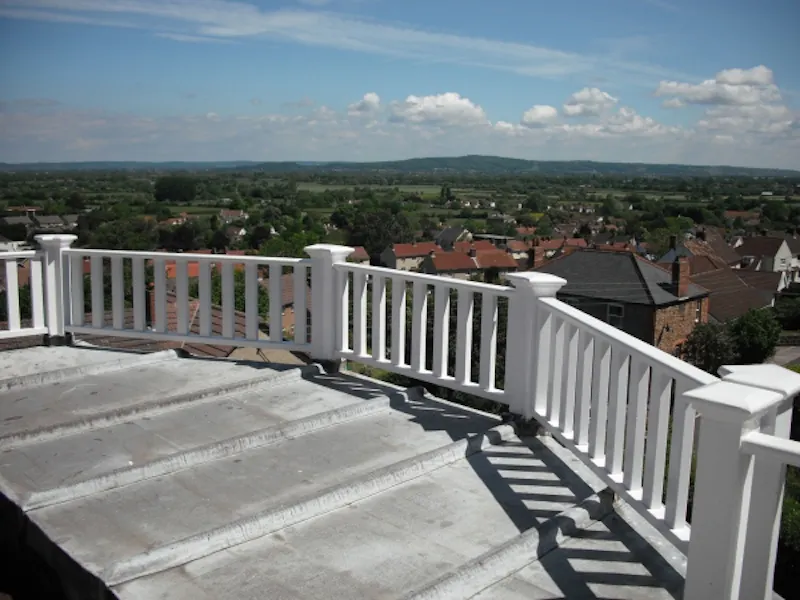Countryside at Film location E336 in Somerset (photo 20)