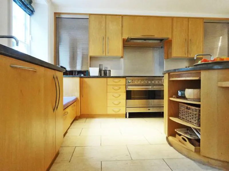 Colourful Clapham townhouse, A1234 (photo 4)