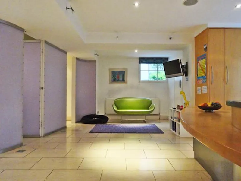 Colourful Clapham townhouse, A1234 (photo 8)