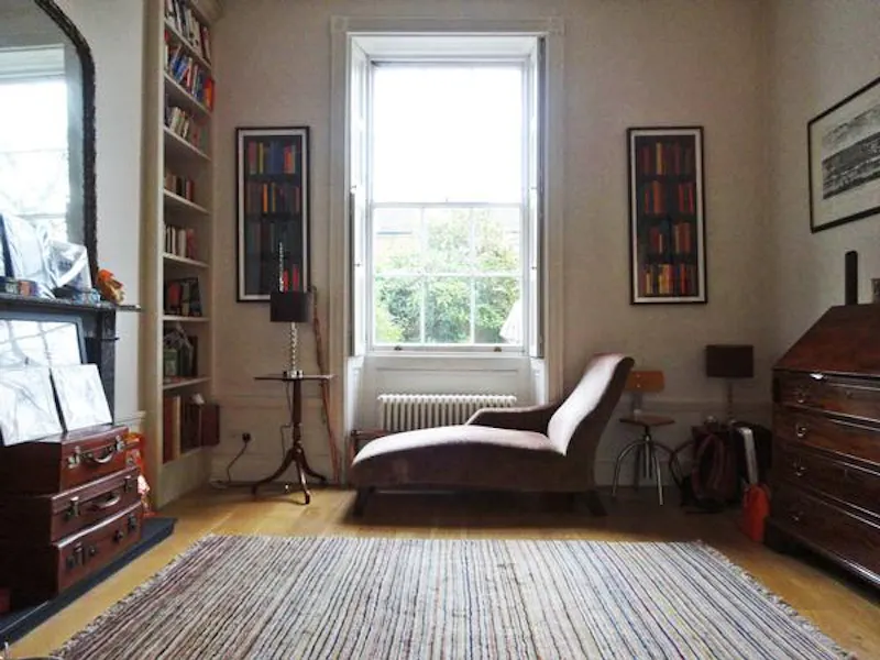 Colourful Clapham townhouse, A1234 (photo 16)
