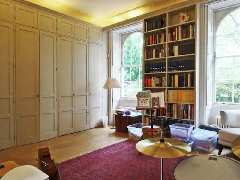 Colourful Clapham townhouse, A1234 (photo 17)