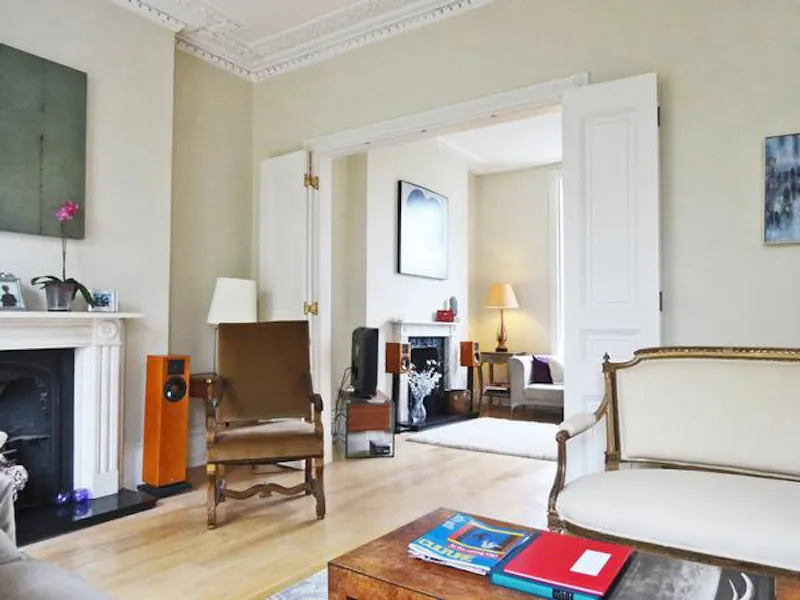 Colourful Clapham townhouse, A1234 (photo 25)