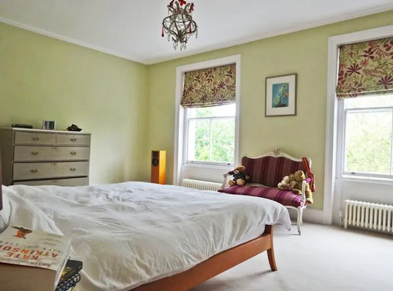 Colourful Clapham townhouse, A1234 (photo 34)