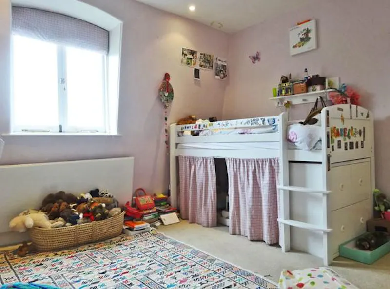 Colourful Clapham townhouse, A1234 (photo 39)