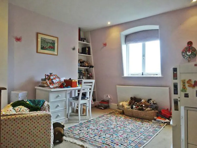 Colourful Clapham townhouse, A1234 (photo 40)