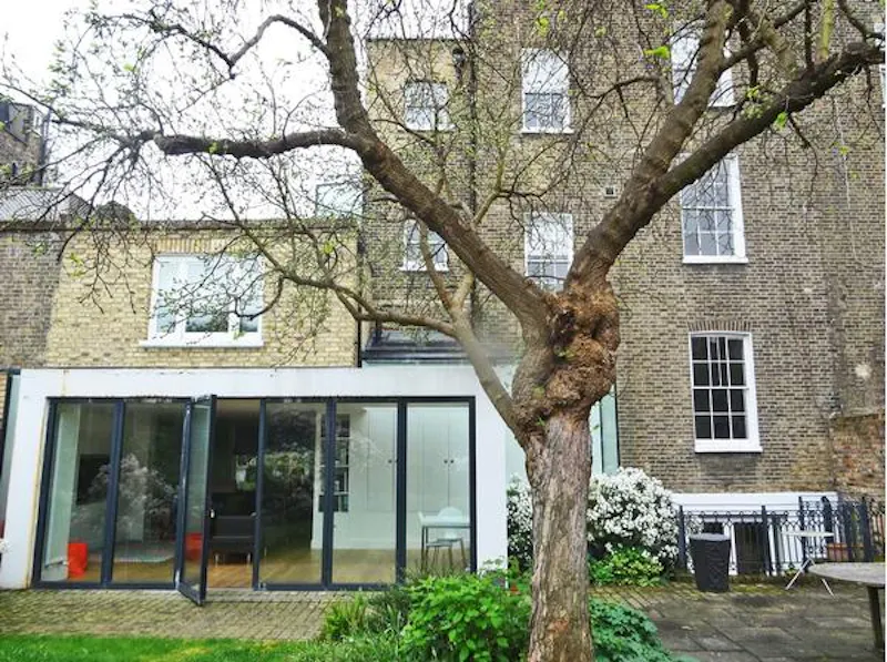 Colourful Clapham townhouse, A1234 (photo 42)