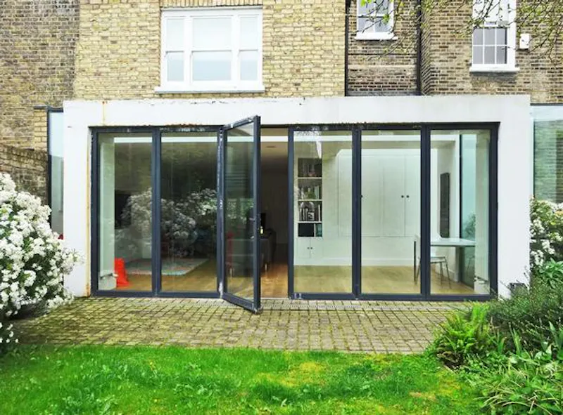 Colourful Clapham townhouse, A1234 (photo 43)