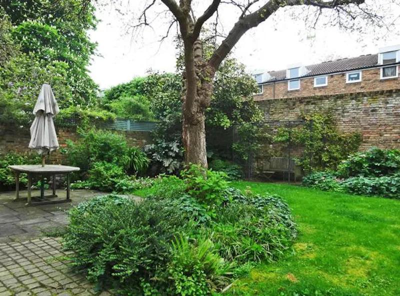 Colourful Clapham townhouse, A1234 (photo 46)