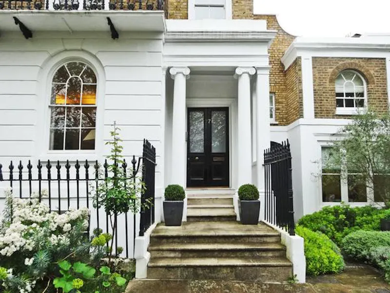 Colourful Clapham townhouse, A1234 (photo 49)