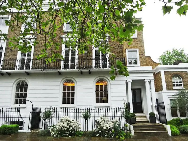 Colourful Clapham townhouse, A1234 (photo 50)