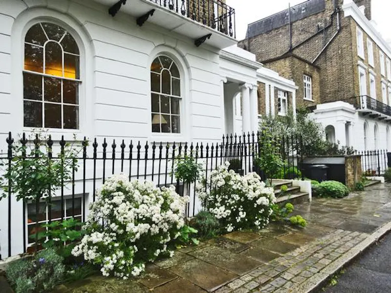 Colourful Clapham townhouse, A1234 (photo 51)