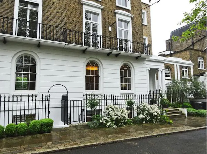 Colourful Clapham townhouse, A1234 (photo 52)