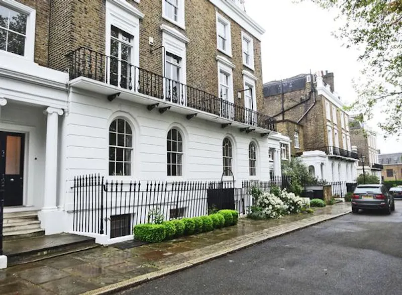 Colourful Clapham townhouse, A1234 (photo 53)
