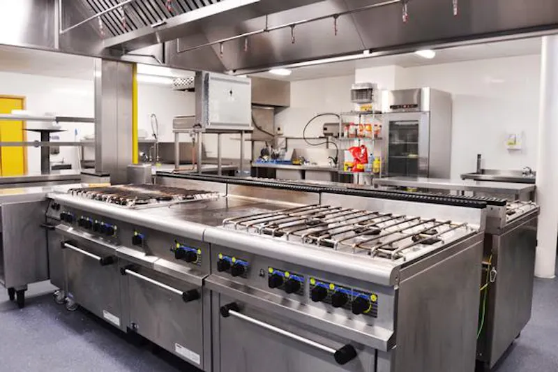 Versatile Haringey college, J208 (photo 16)