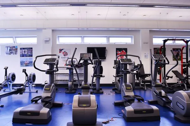 Gym at Versatile Haringey college, J208 (photo 25)