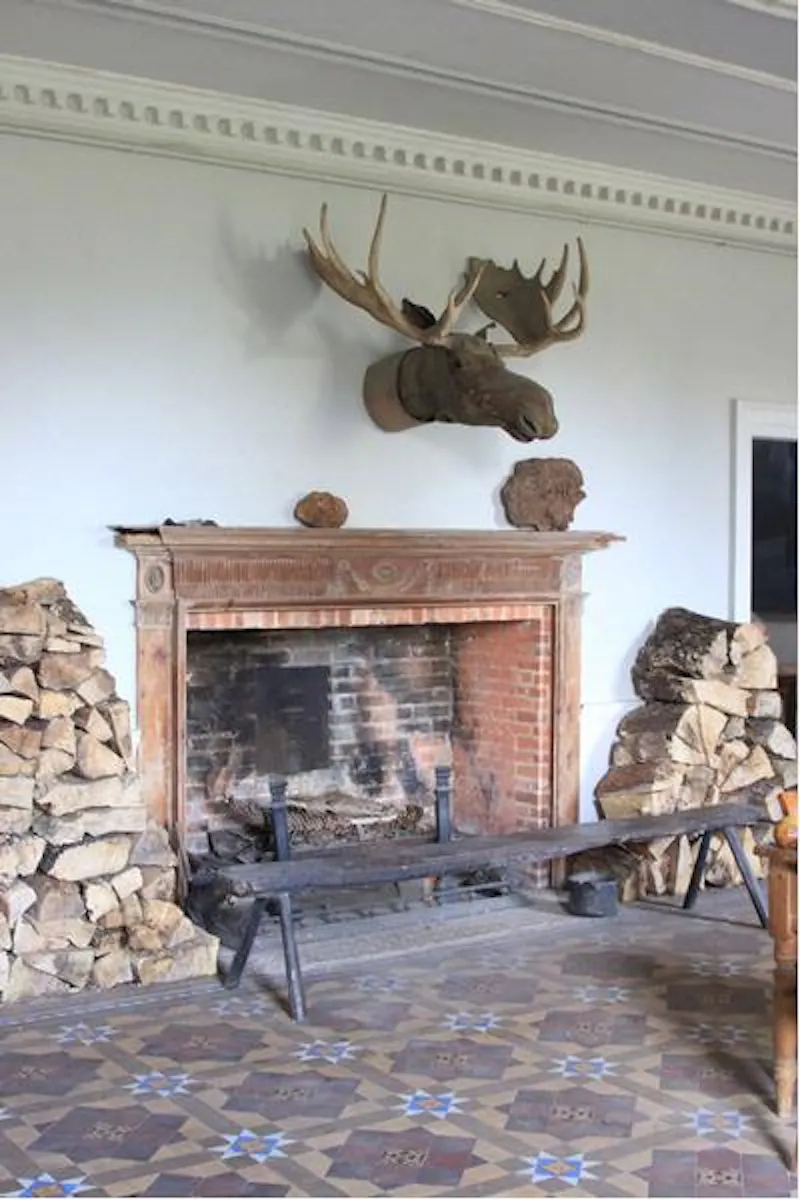 Authentic Petersfield house, A1243 (photo 18)
