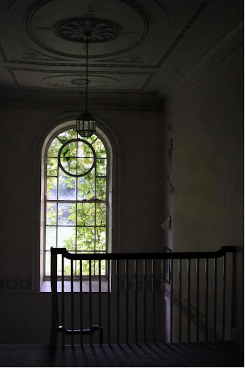 Authentic Petersfield house, A1243 (photo 25)