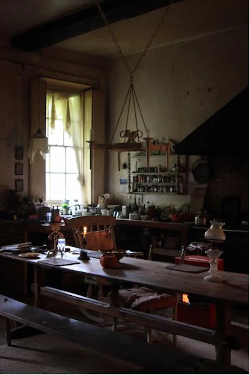Authentic Petersfield house, A1243 (photo 7)