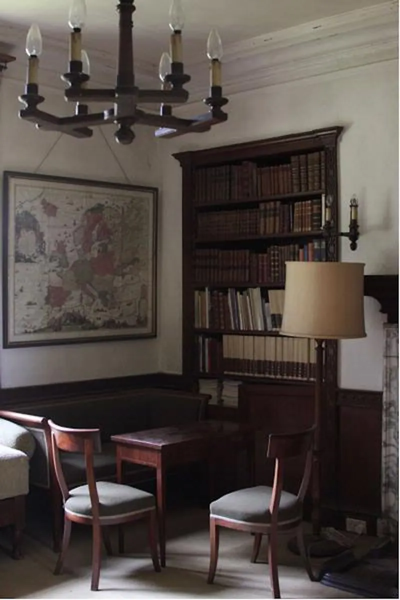 Authentic Petersfield house, A1243 (photo 10)
