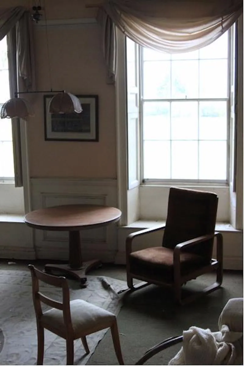 Authentic Petersfield house, A1243 (photo 11)