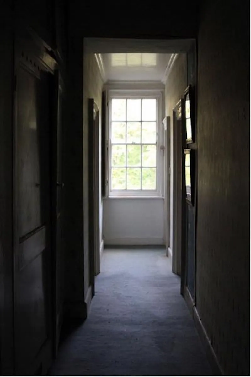 Authentic Petersfield house, A1243 (photo 30)