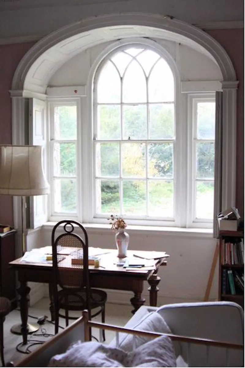 Authentic Petersfield house, A1243 (photo 31)