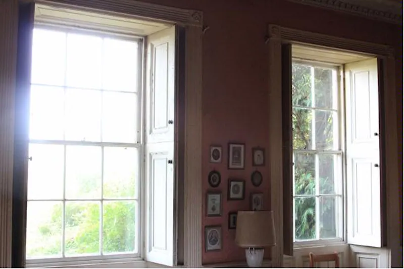 Authentic Petersfield house, A1243 (photo 13)