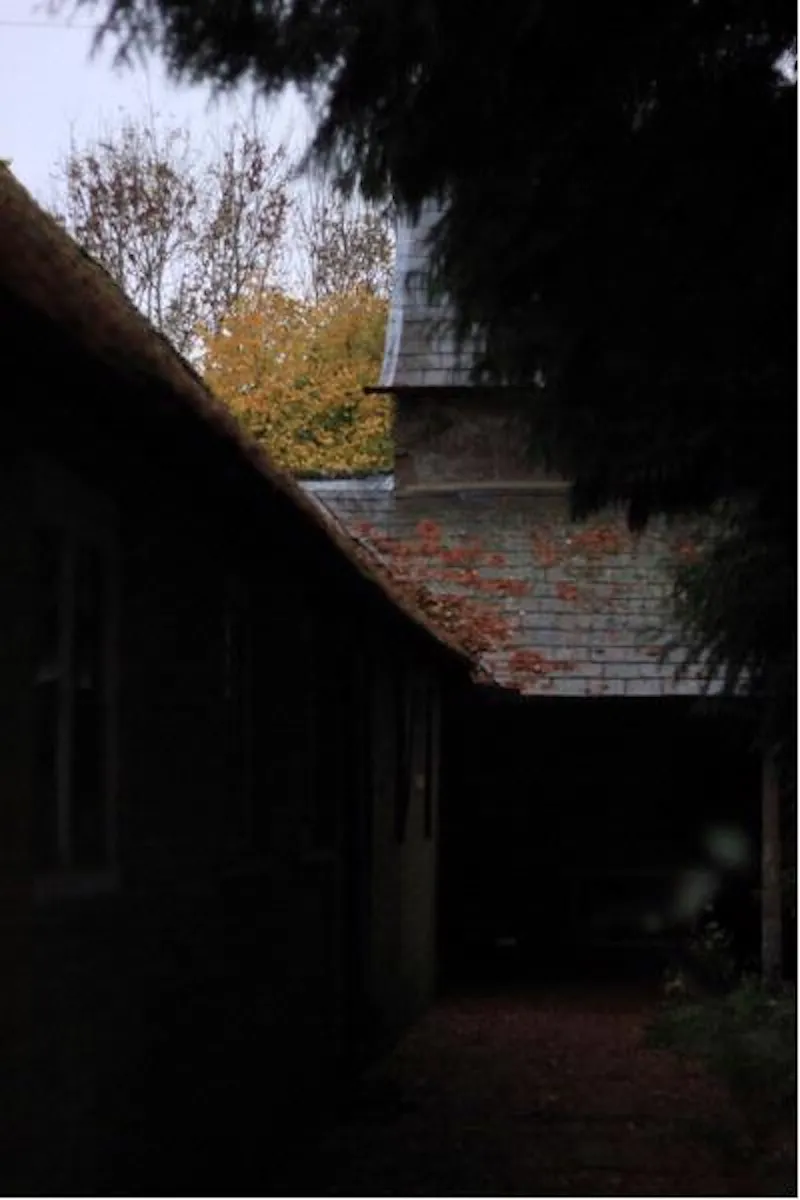 Authentic Petersfield house, A1243 (photo 52)