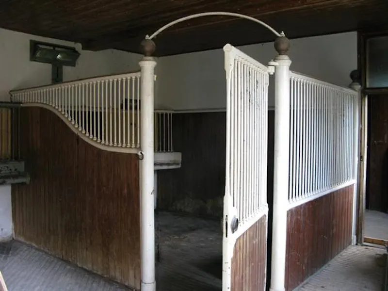 Stable / Outbuildings at Authentic Petersfield house, A1243 (photo 59)