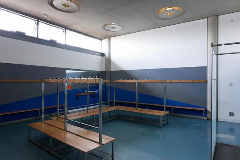Canning Town Regatta Centre, V125 (photo 13)