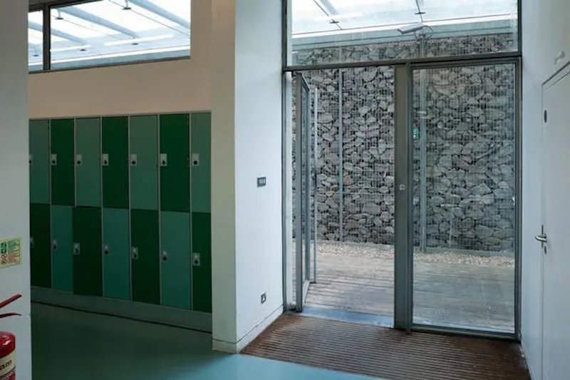Canning Town Regatta Centre, V125 (photo 16)