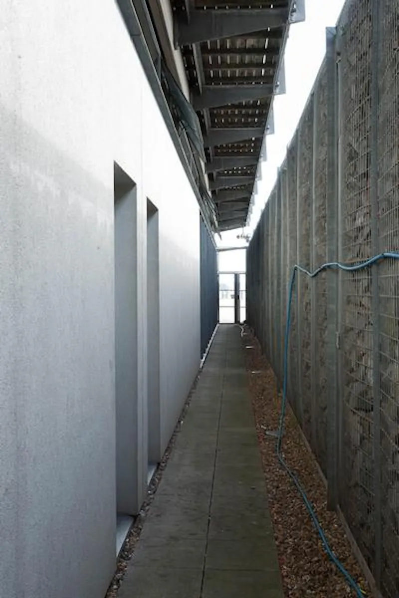 Canning Town Regatta Centre, V125 (photo 18)