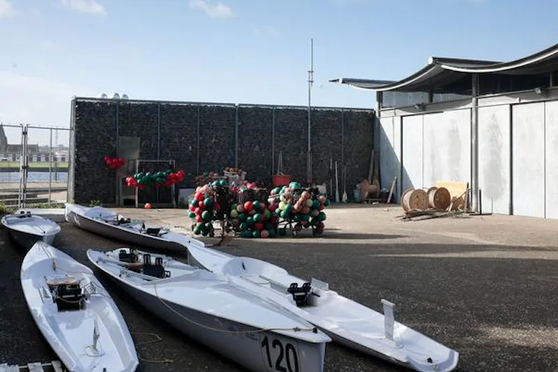 Canning Town Regatta Centre, V125 (photo 20)