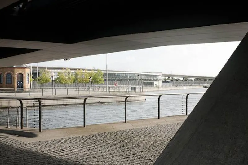 Canning Town Regatta Centre, V125 (photo 21)