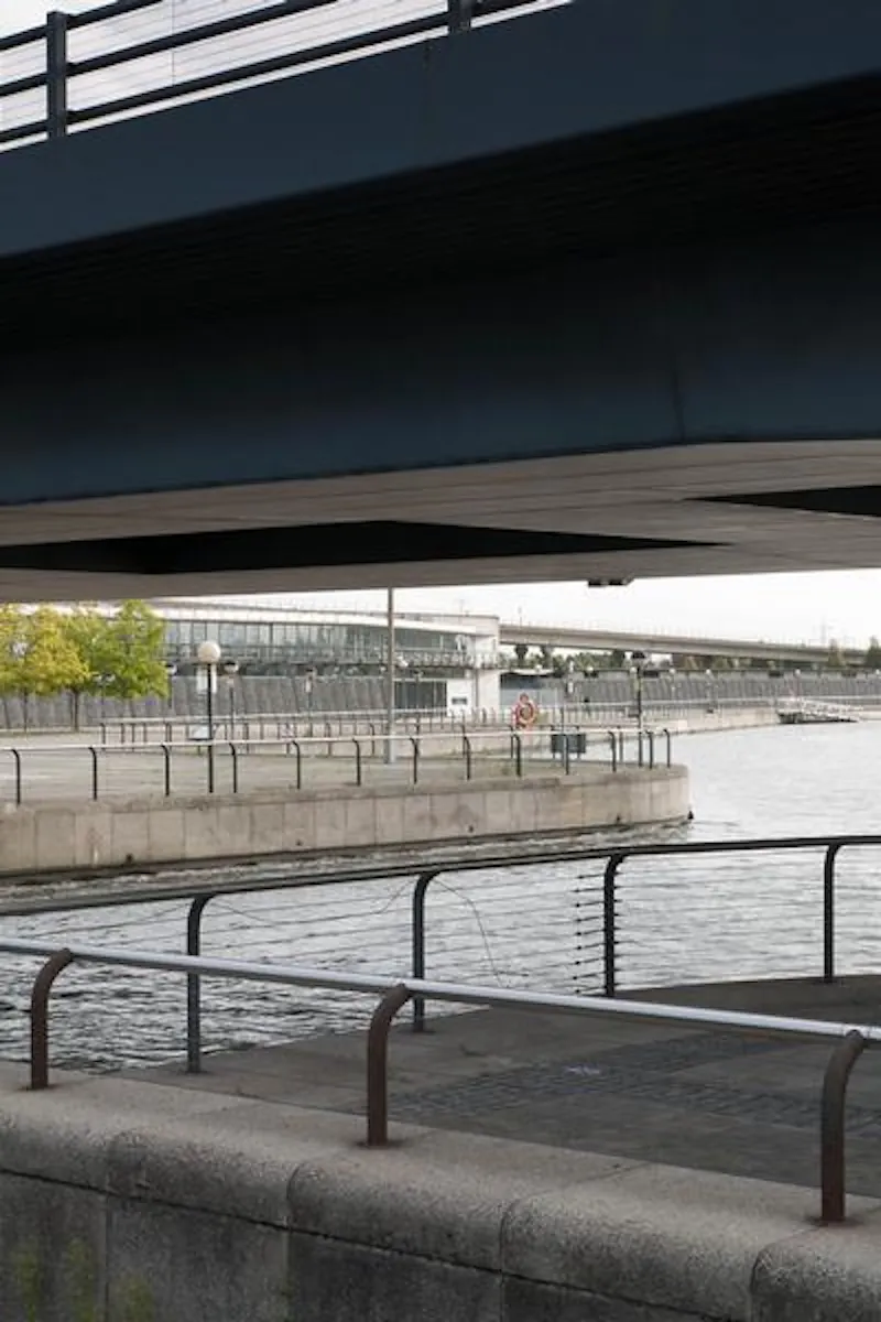 Canning Town Regatta Centre, V125 (photo 23)