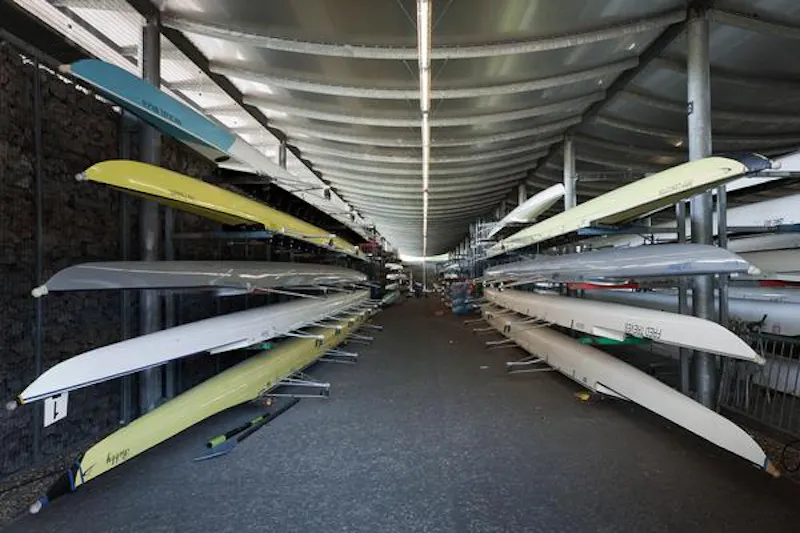 Canning Town Regatta Centre, V125 (photo 24)