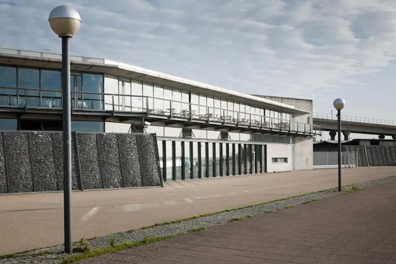 Canning Town Regatta Centre, V125 (photo 29)