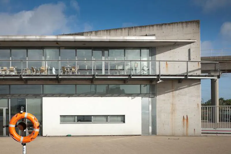 Canning Town Regatta Centre, V125 (photo 30)