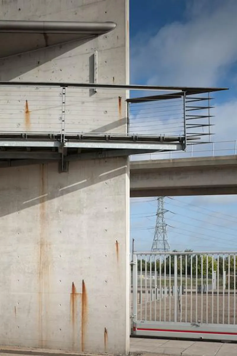 Canning Town Regatta Centre, V125 (photo 34)