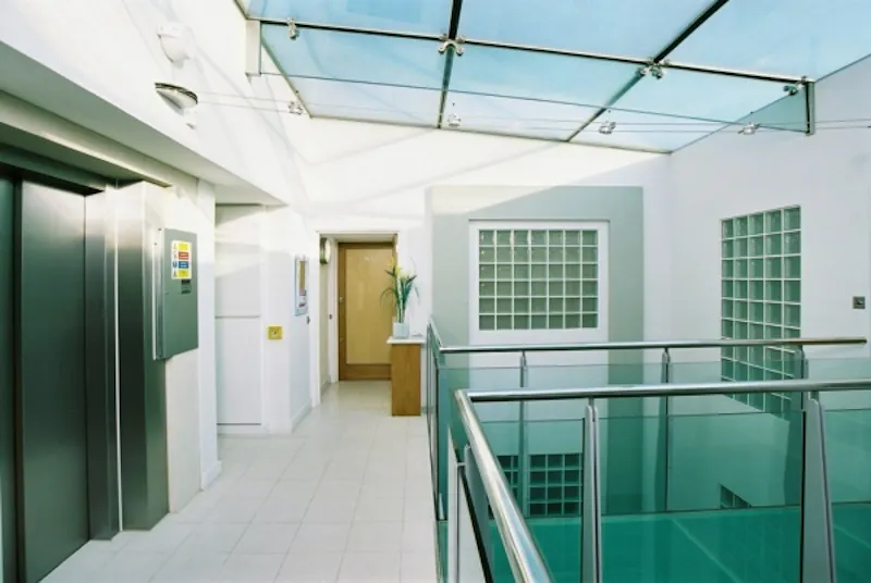 Colourful Pentonville penthouse, F824 (photo 2)