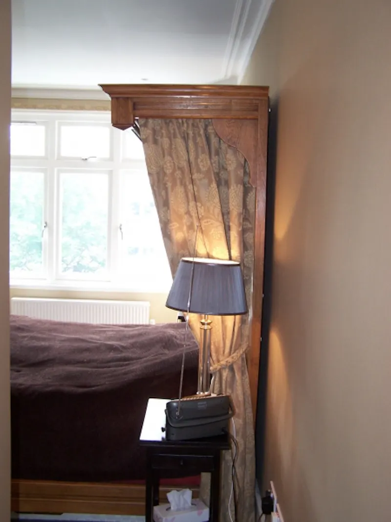 East Acton family home, B1533 (photo 7)